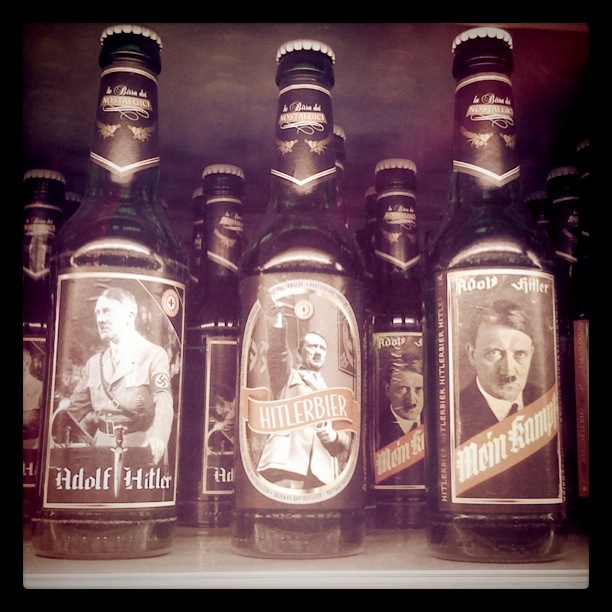 Hitlerbier